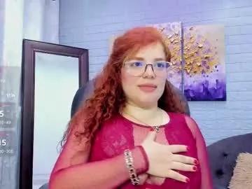 ebbafernandez1_ from Chaturbate
