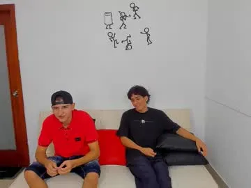 eber_gonzalez on Chaturbate 