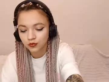 ebonietahon from Chaturbate is Freechat