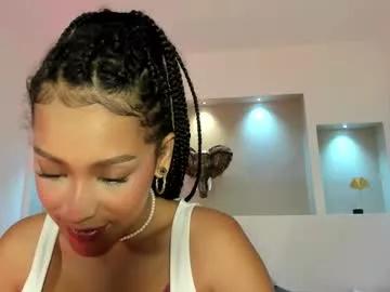ebony_and_boy from Chaturbate is Freechat