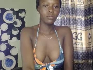 ebony_dark_melaninqueen from Chaturbate is Freechat