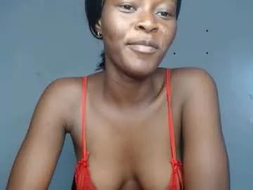 ebony_dark_melaninqueen from Chaturbate is Freechat