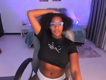 ebony_fantasy2 from Chaturbate is Freechat