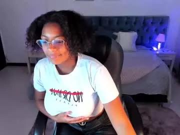 ebony_fantasy2 from Chaturbate is Freechat