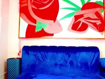 ebony_kittykitty from Chaturbate is Freechat