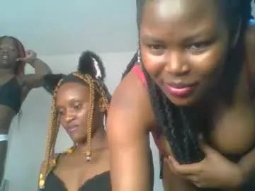 Try our streaming cams variety and talk on a personal level with our adorable girls streamers, showing off their bountiful shapes and dildos.