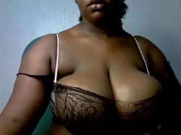 ebony_plumx12 from Chaturbate is Freechat