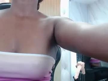 ebony_rose_tf from Chaturbate is Freechat
