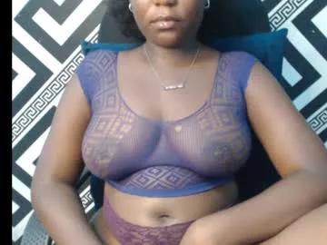 ebony_sexy_queen from Chaturbate is Freechat