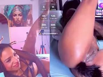 Try our streaming cams variety and talk on a personal level with our adorable girls streamers, showing off their bountiful shapes and dildos.