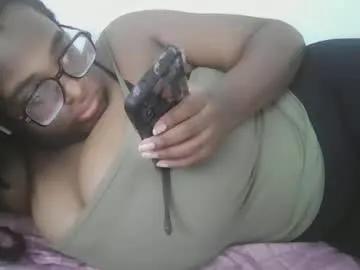 ebonybigtitqueen0 from Chaturbate is Freechat