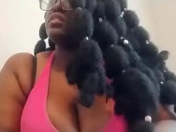 ebonybigtitqueen3 from Chaturbate is Freechat