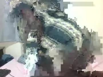 Ebonyblack28 from Chaturbate
