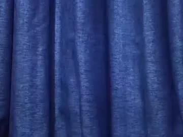 Ebonybloom01 from Chaturbate