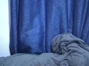 Ebonybloom01 from Chaturbate