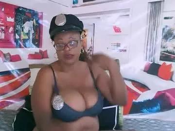 ebonyblooom69 from Chaturbate is Freechat