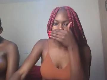 ebonydreamgirl_ from Chaturbate is Freechat