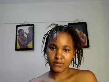 Ebonyluna229320 from Chaturbate
