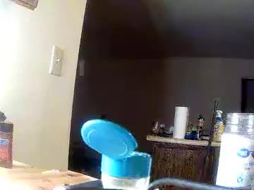 Ebonyqueen00 from Chaturbate