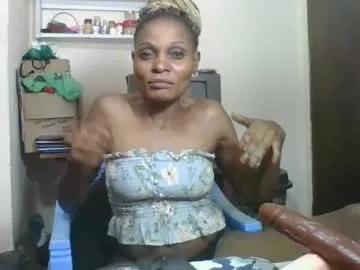 ebonyqueen4 from Chaturbate is Freechat