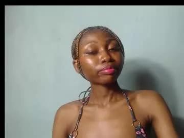 ebonyxxbabe from Chaturbate is Private