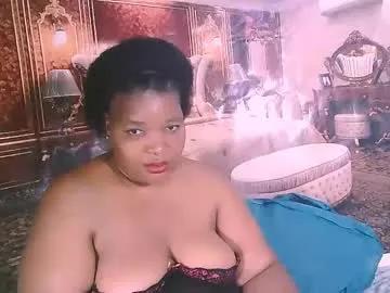 ebonyyummy from Chaturbate is Freechat