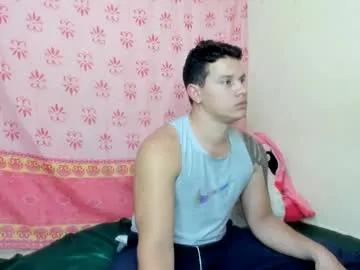 Eclipseandflame from Chaturbate