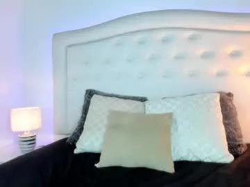 Eclipseandflame from Chaturbate