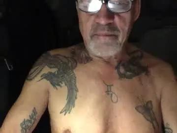 eddelmar from Chaturbate