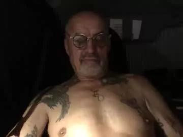 eddelmar from Chaturbate