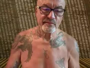 eddelmar from Chaturbate