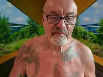 eddelmar from Chaturbate