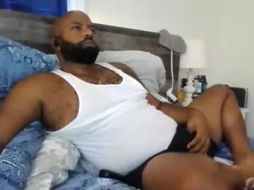 Eddiejonez from Chaturbate