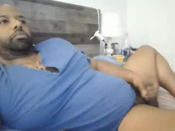 Eddiejonez from Chaturbate