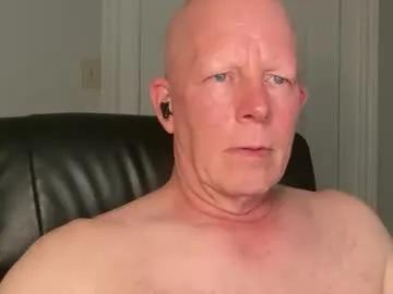 Eddygl1968 from Chaturbate