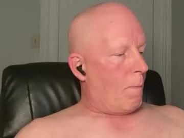 Eddygl1968 from Chaturbate