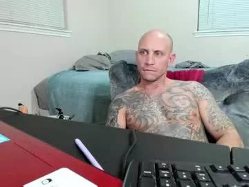eddysteel from Chaturbate