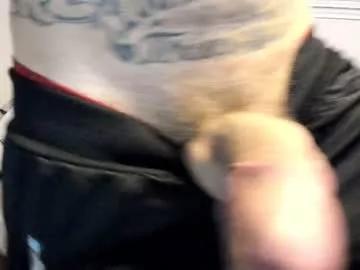 eddysteel from Chaturbate