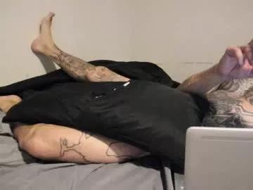 eddysteel from Chaturbate