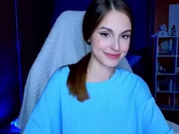 edelinemaher from Chaturbate
