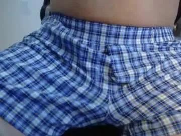 edge_masters from Chaturbate