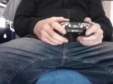 edged_biker from Chaturbate