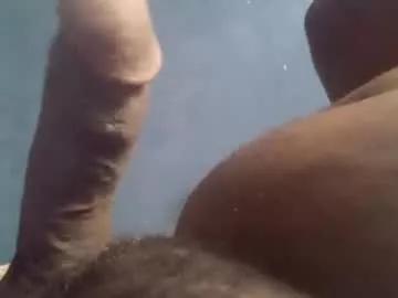 edgedloadhour7 from Chaturbate