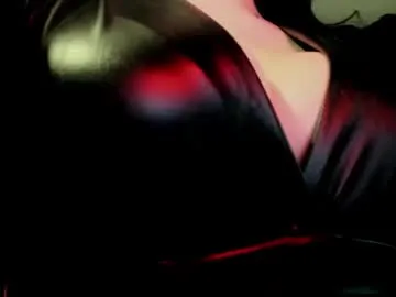 edgequeen69 on Chaturbate 