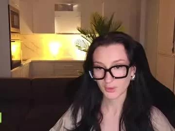 ednaa_black from Chaturbate is Freechat