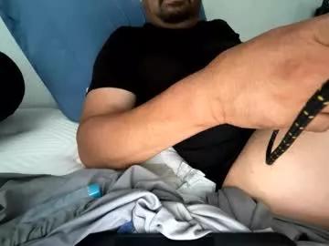 Edvmendez1766 from Chaturbate