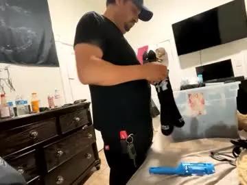 Edvmendez1766 from Chaturbate