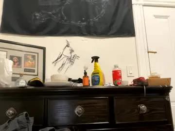 Edvmendez1766 from Chaturbate