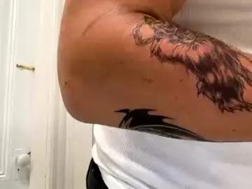 Edvmendez1766 from Chaturbate