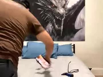 Edvmendez1766 from Chaturbate